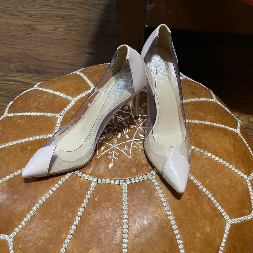 Vince camuto heels